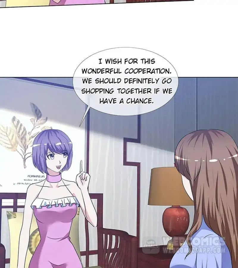 If I Never Loved You chapter 168 - page 2