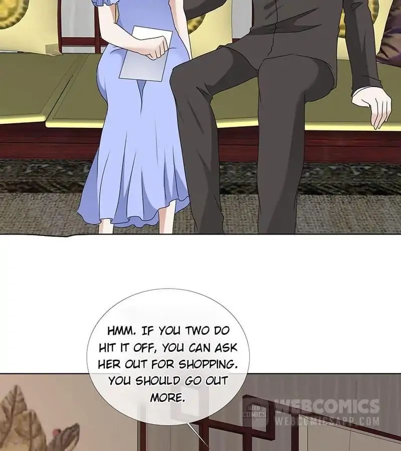 If I Never Loved You chapter 168 - page 20