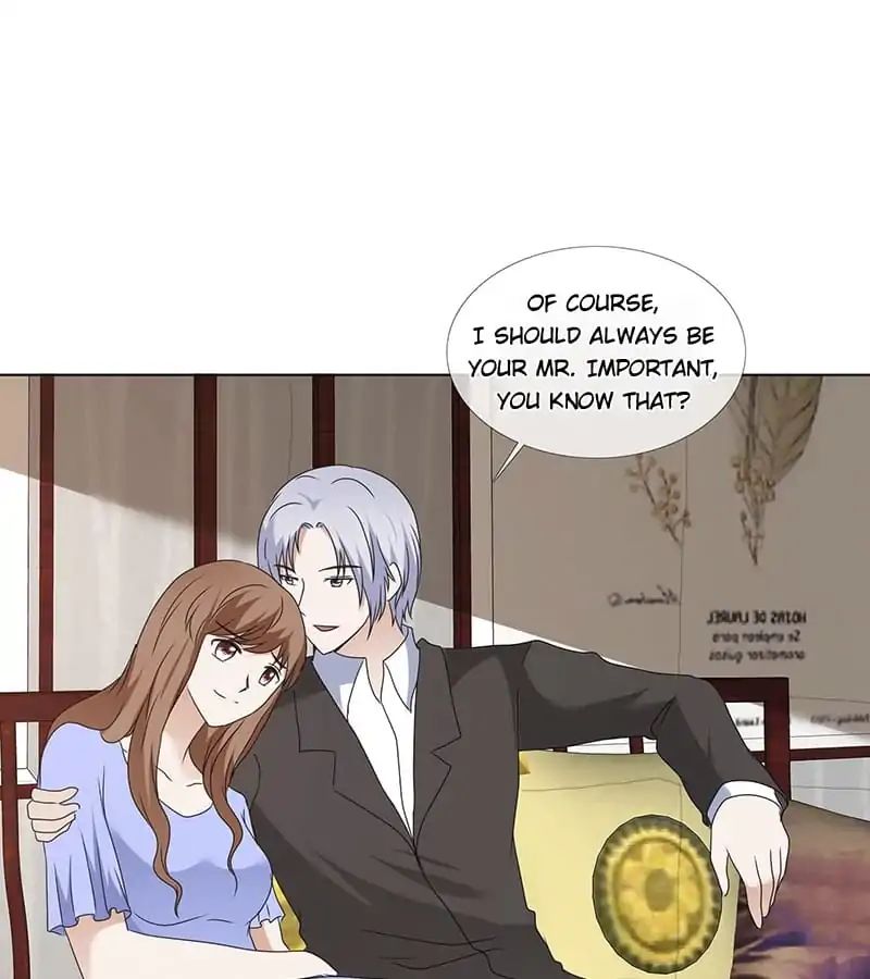 If I Never Loved You chapter 168 - page 22