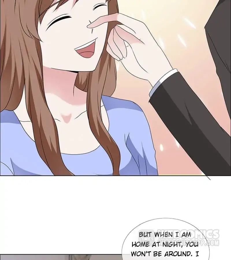 If I Never Loved You chapter 168 - page 26