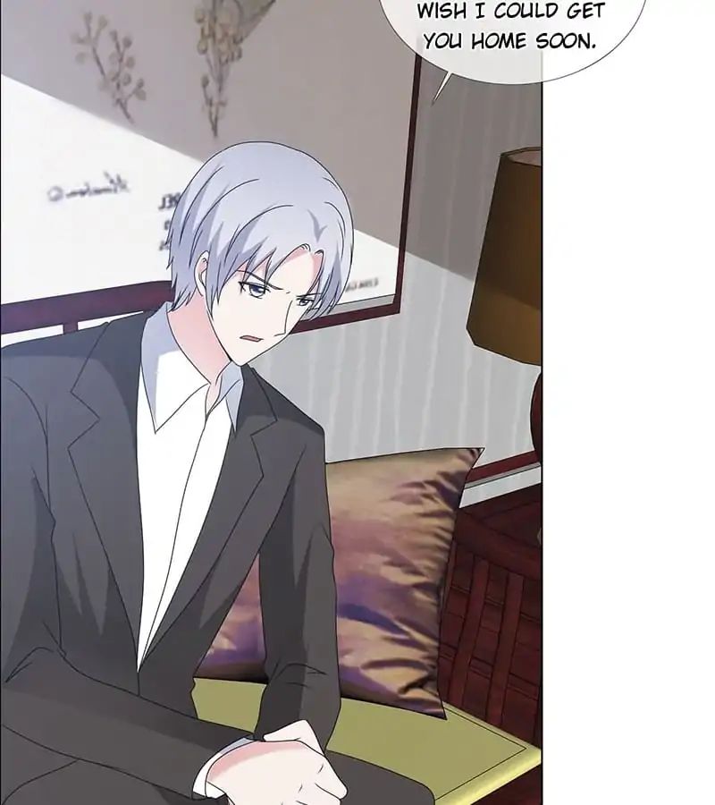 If I Never Loved You chapter 168 - page 27