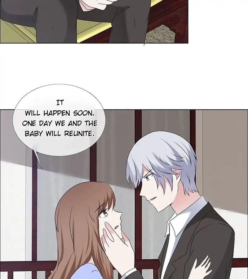 If I Never Loved You chapter 168 - page 28