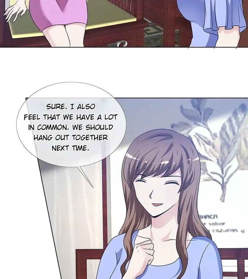 If I Never Loved You chapter 168 - page 3