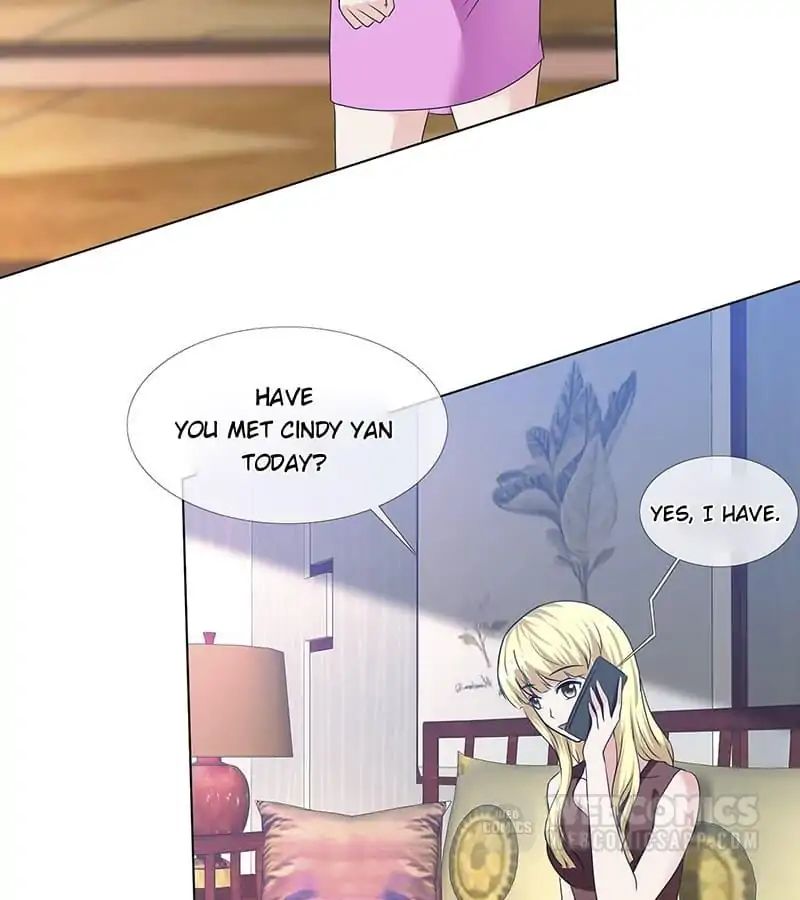 If I Never Loved You chapter 168 - page 8