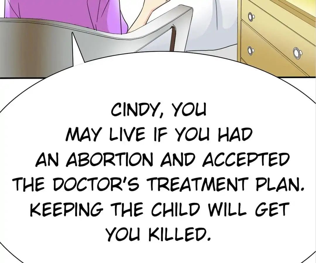 If I Never Loved You chapter 30 - page 17