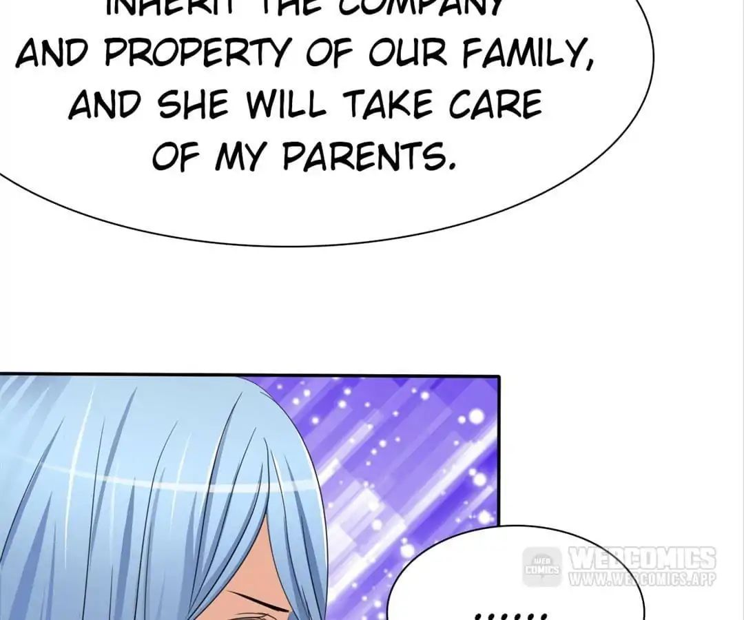 If I Never Loved You chapter 30 - page 34
