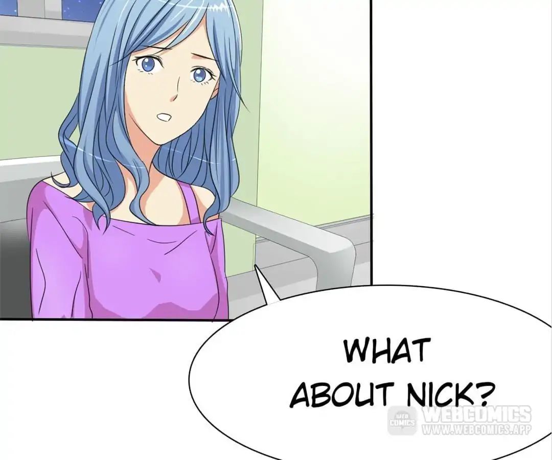If I Never Loved You chapter 30 - page 38