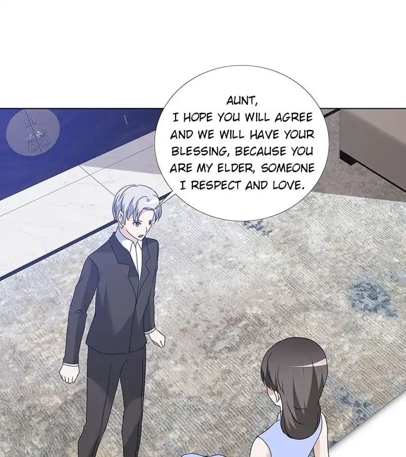 If I Never Loved You chapter 167 - page 1