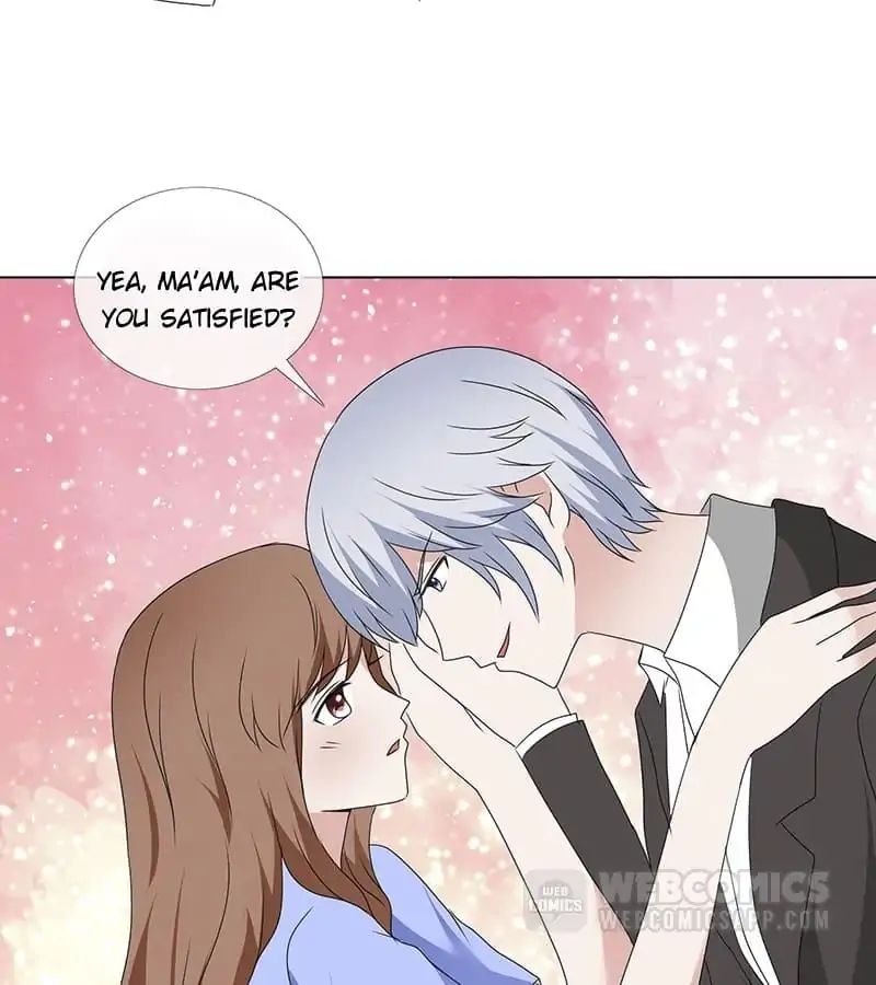 If I Never Loved You chapter 167 - page 14