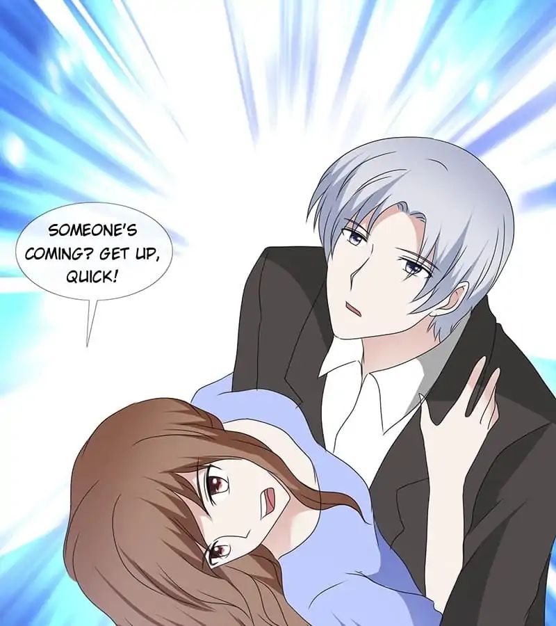 If I Never Loved You chapter 167 - page 16