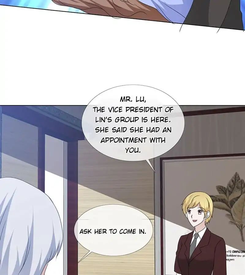 If I Never Loved You chapter 167 - page 17