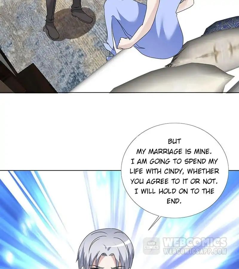 If I Never Loved You chapter 167 - page 2
