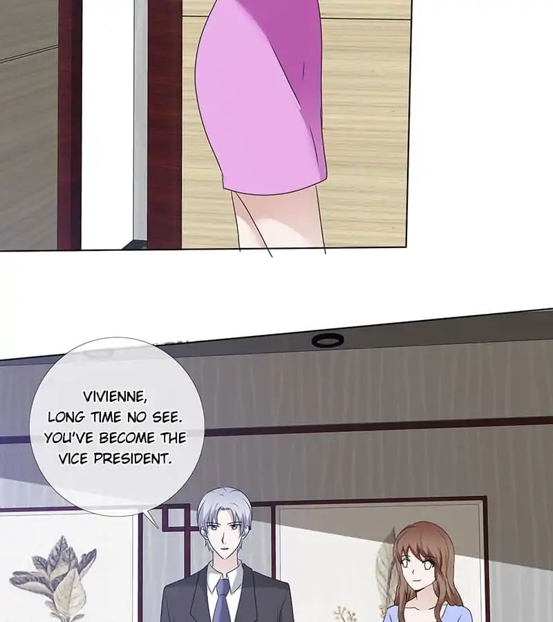 If I Never Loved You chapter 167 - page 21