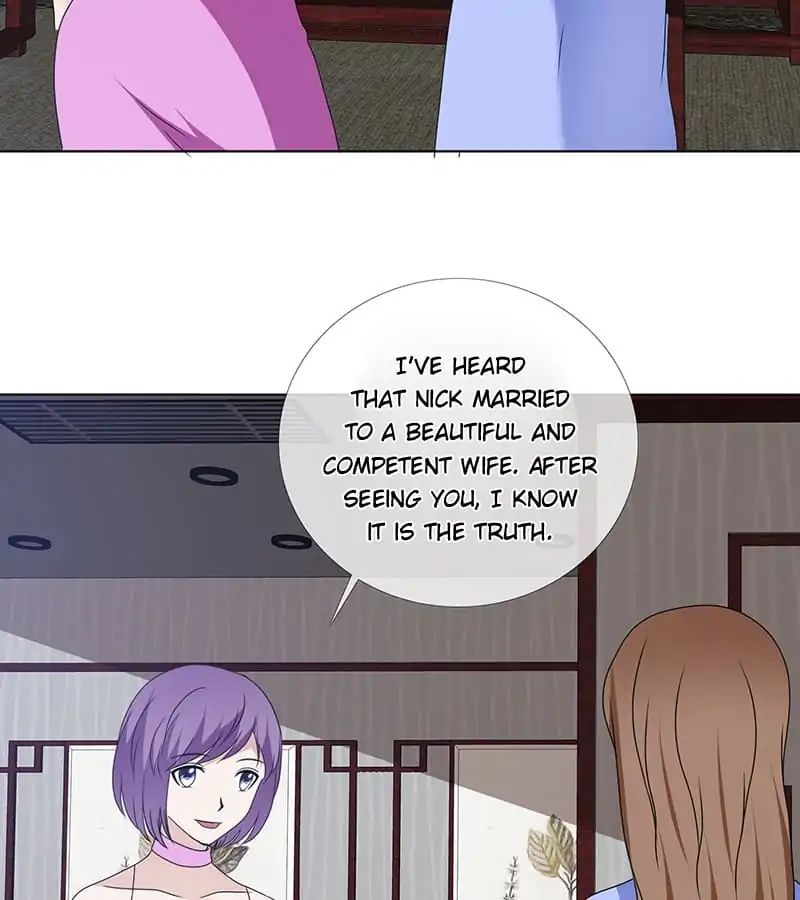 If I Never Loved You chapter 167 - page 29