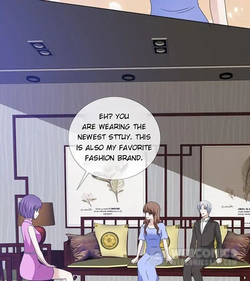 If I Never Loved You chapter 167 - page 32