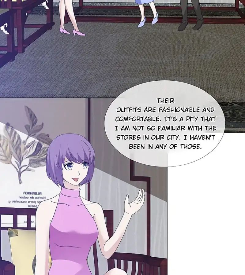 If I Never Loved You chapter 167 - page 33