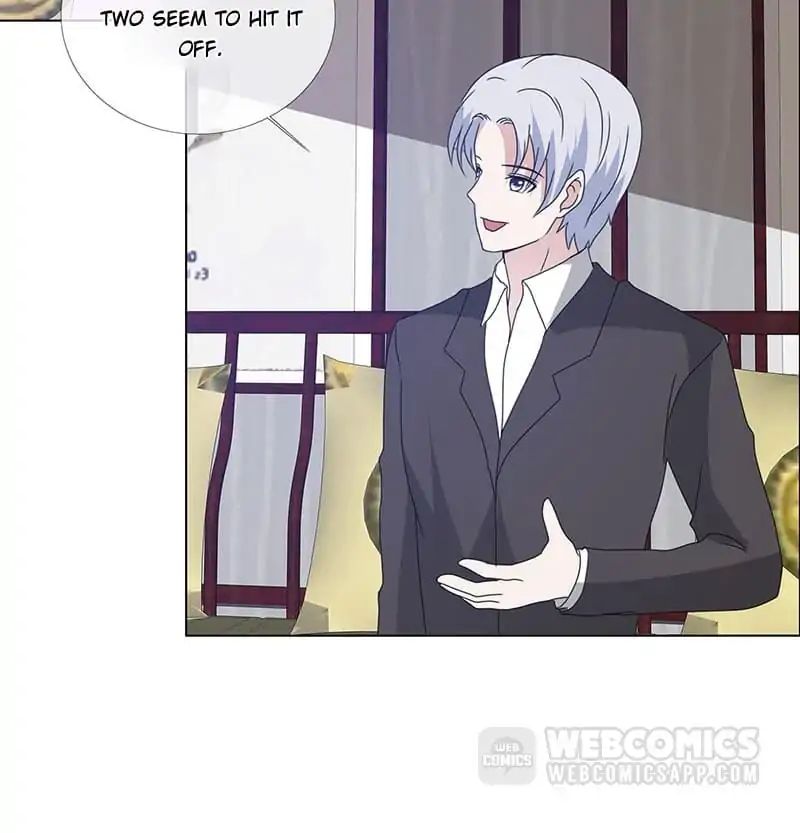 If I Never Loved You chapter 167 - page 36