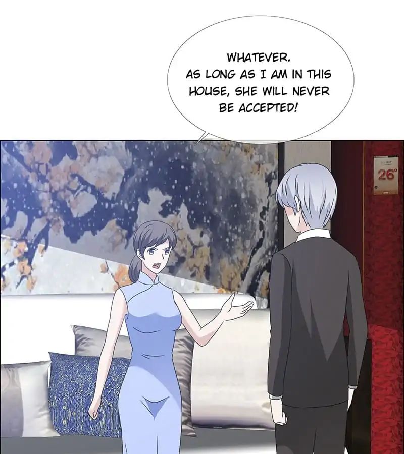 If I Never Loved You chapter 167 - page 7