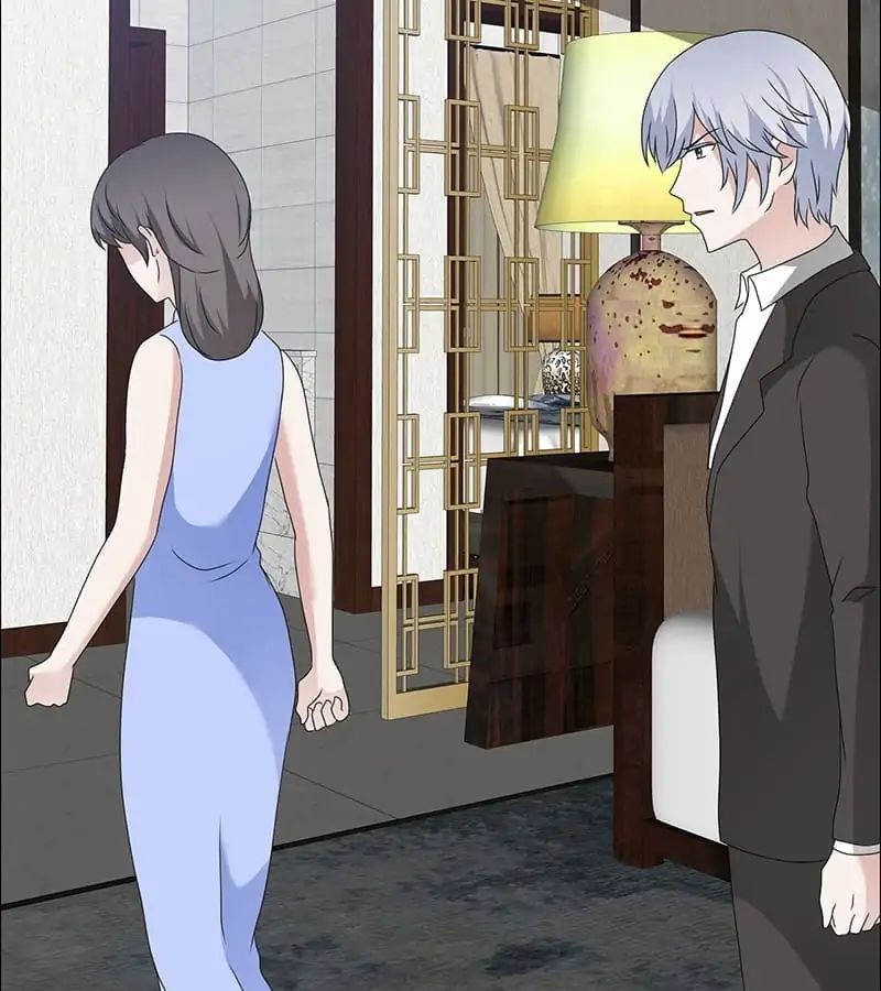 If I Never Loved You chapter 167 - page 9