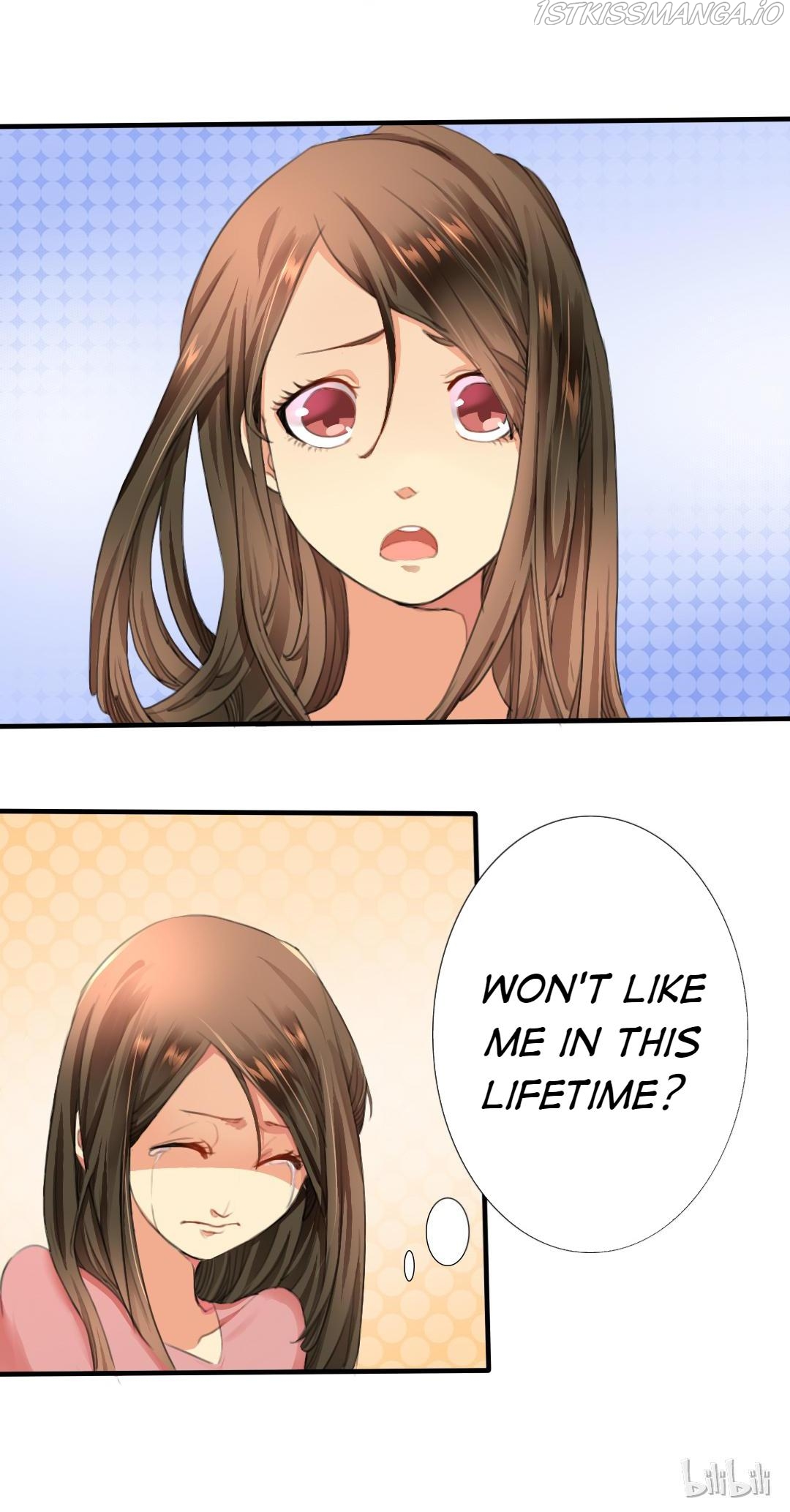 If I Never Loved You chapter 1.1 - page 13