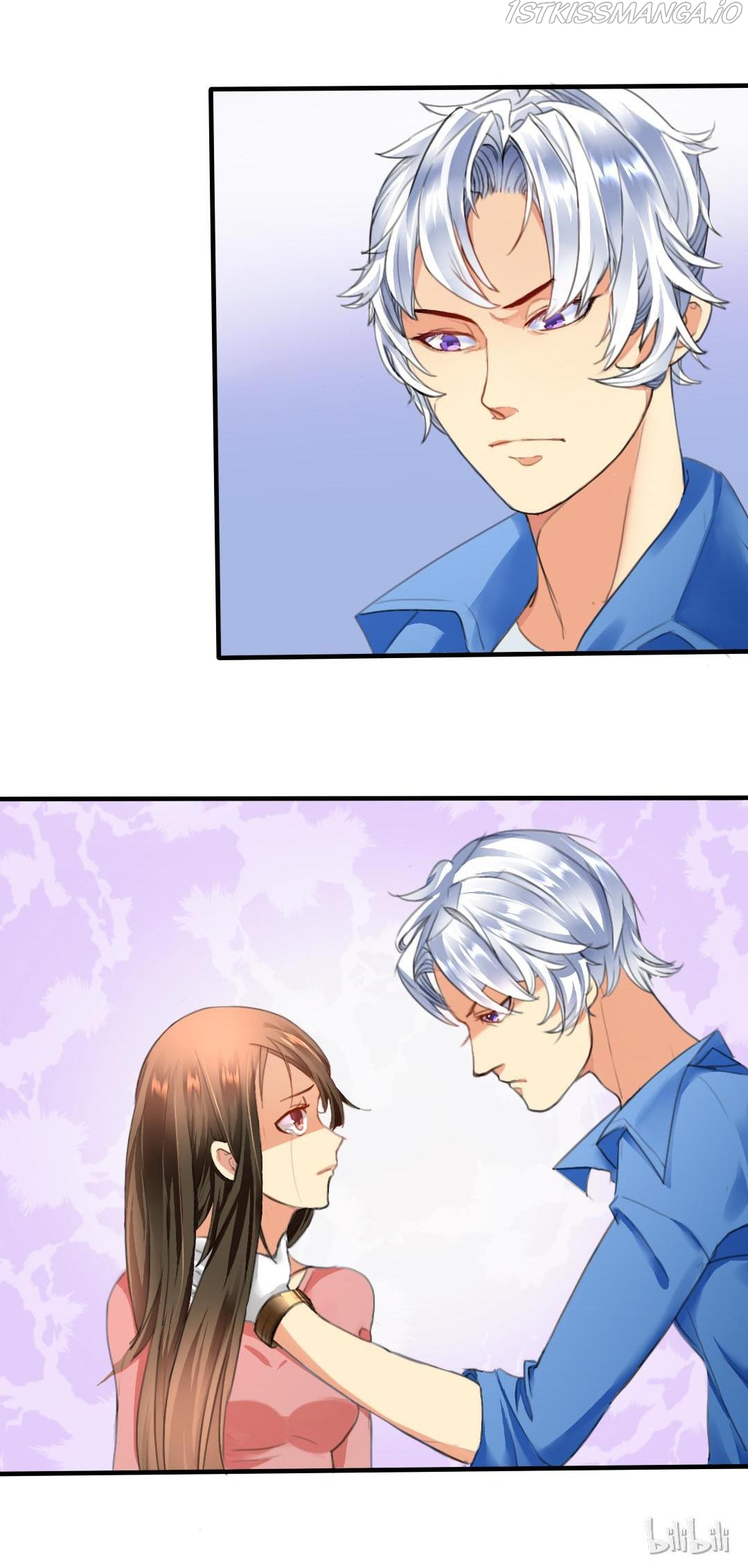 If I Never Loved You chapter 1.1 - page 14