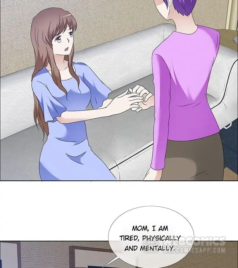 If I Never Loved You chapter 166 - page 10