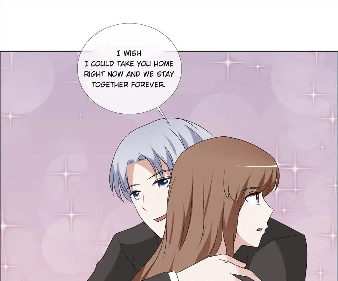 If I Never Loved You chapter 166 - page 19
