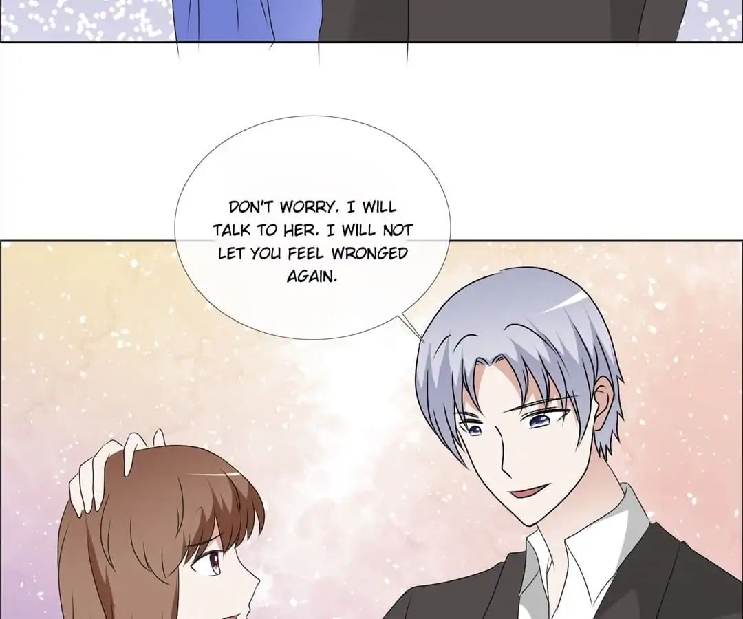 If I Never Loved You chapter 166 - page 24
