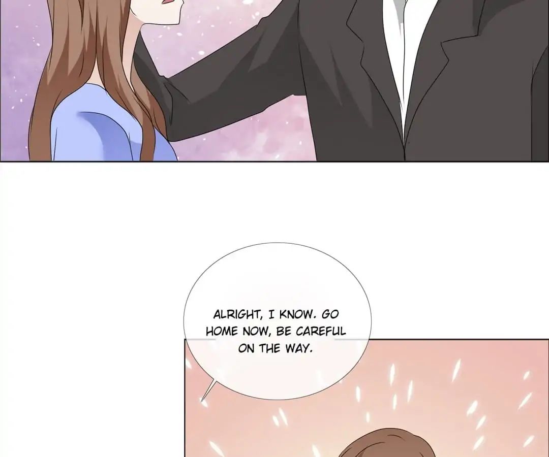 If I Never Loved You chapter 166 - page 25