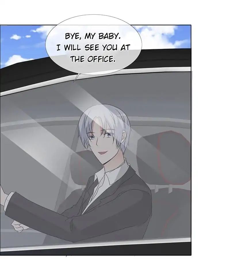 If I Never Loved You chapter 166 - page 27