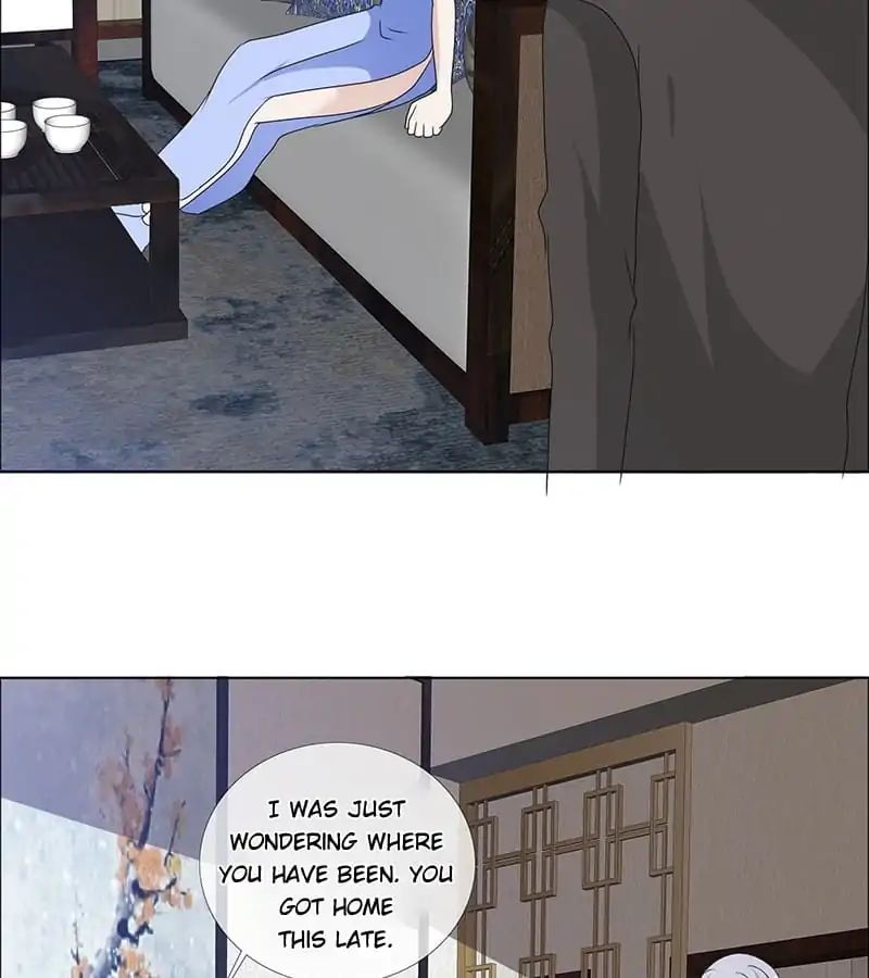 If I Never Loved You chapter 166 - page 29