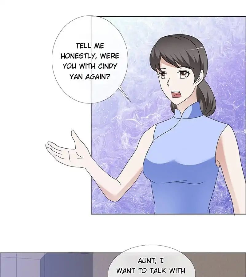 If I Never Loved You chapter 166 - page 31