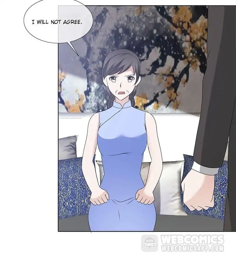 If I Never Loved You chapter 166 - page 34