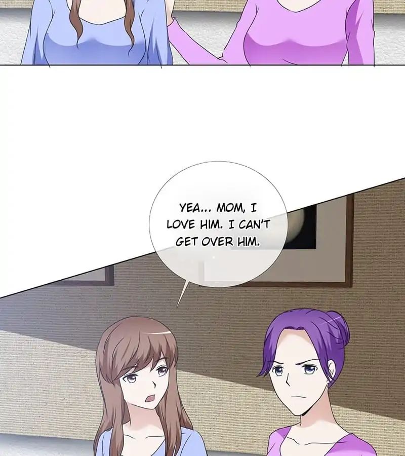 If I Never Loved You chapter 166 - page 5