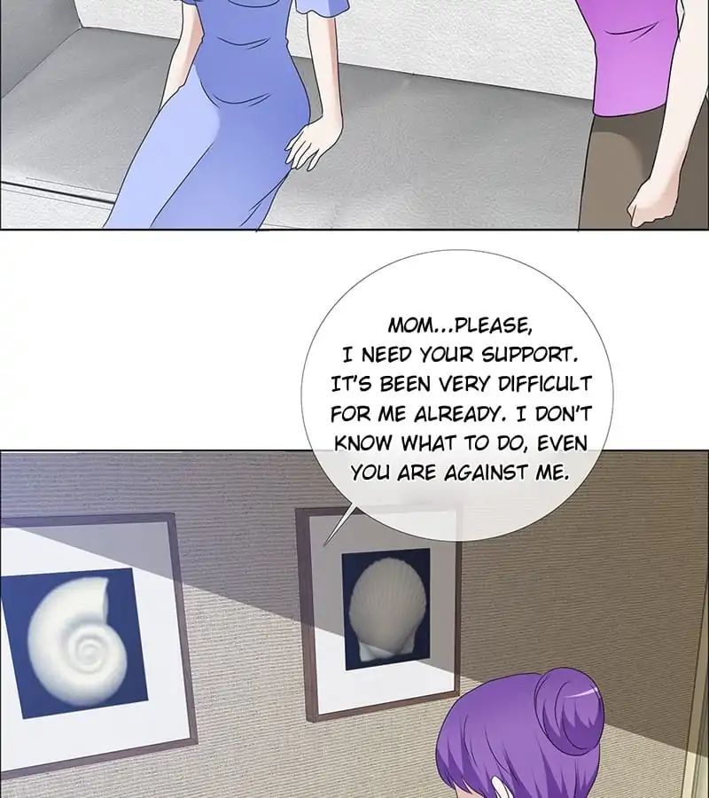 If I Never Loved You chapter 166 - page 9