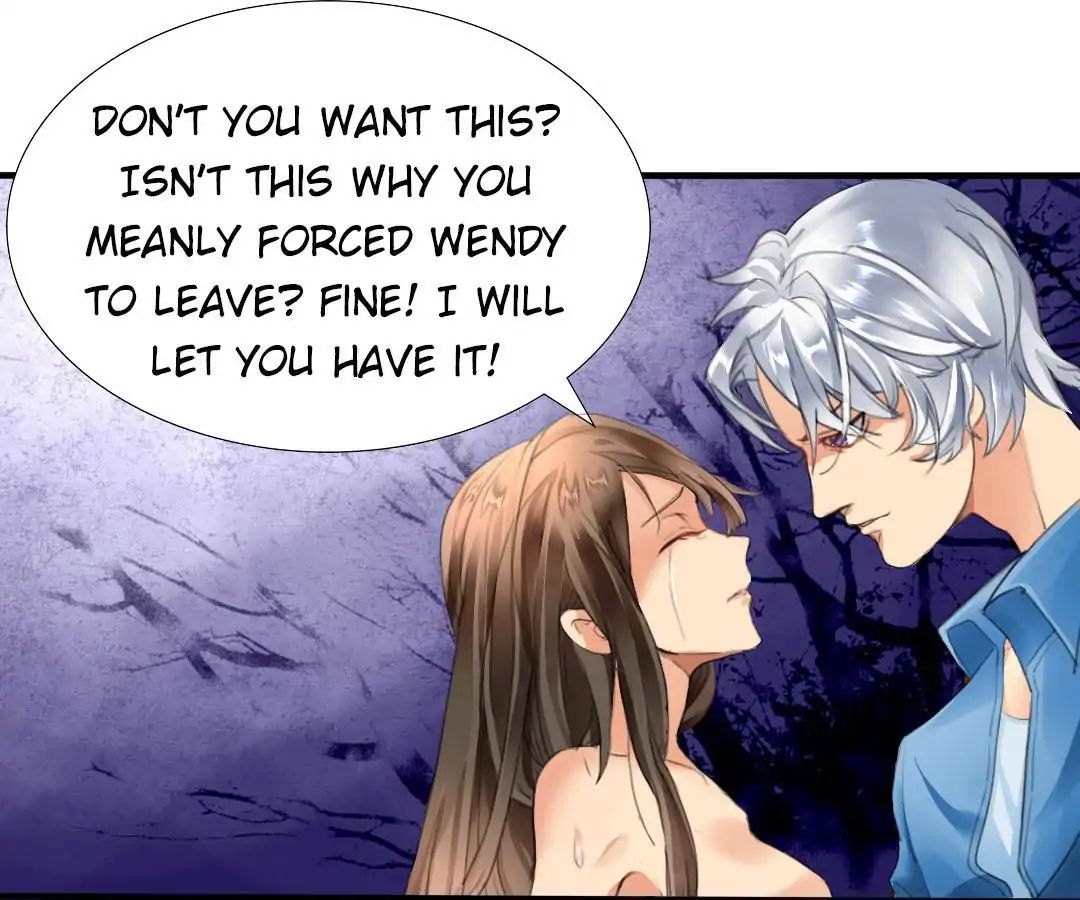 If I Never Loved You chapter 2 - page 1