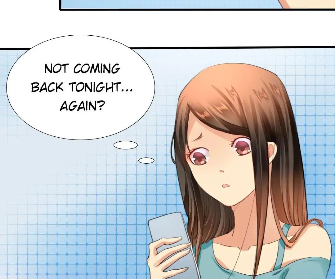 If I Never Loved You chapter 2 - page 13