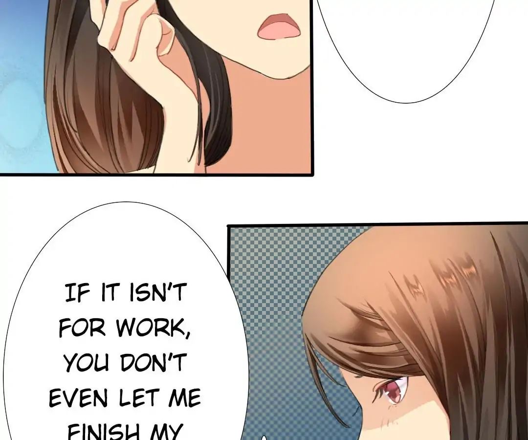 If I Never Loved You chapter 2 - page 17