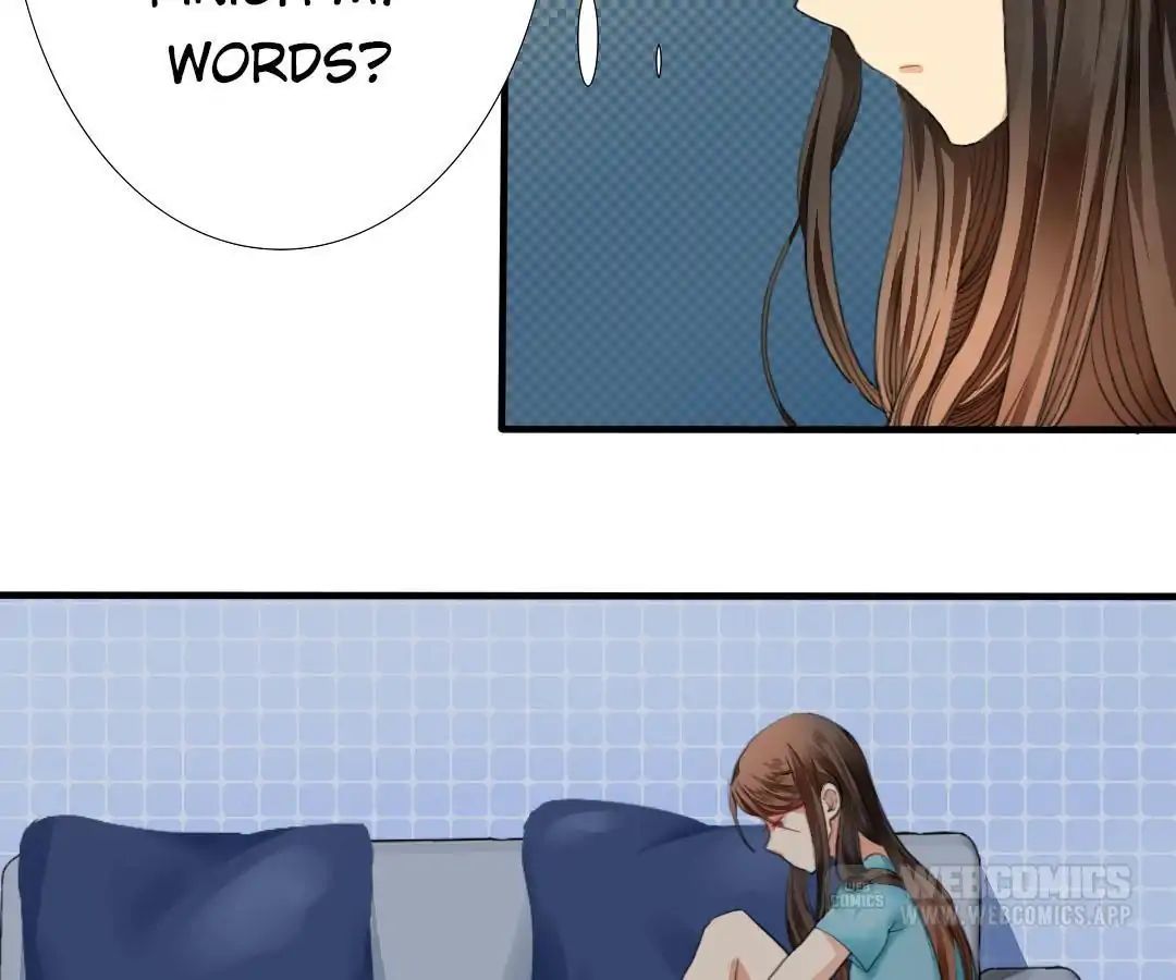 If I Never Loved You chapter 2 - page 18