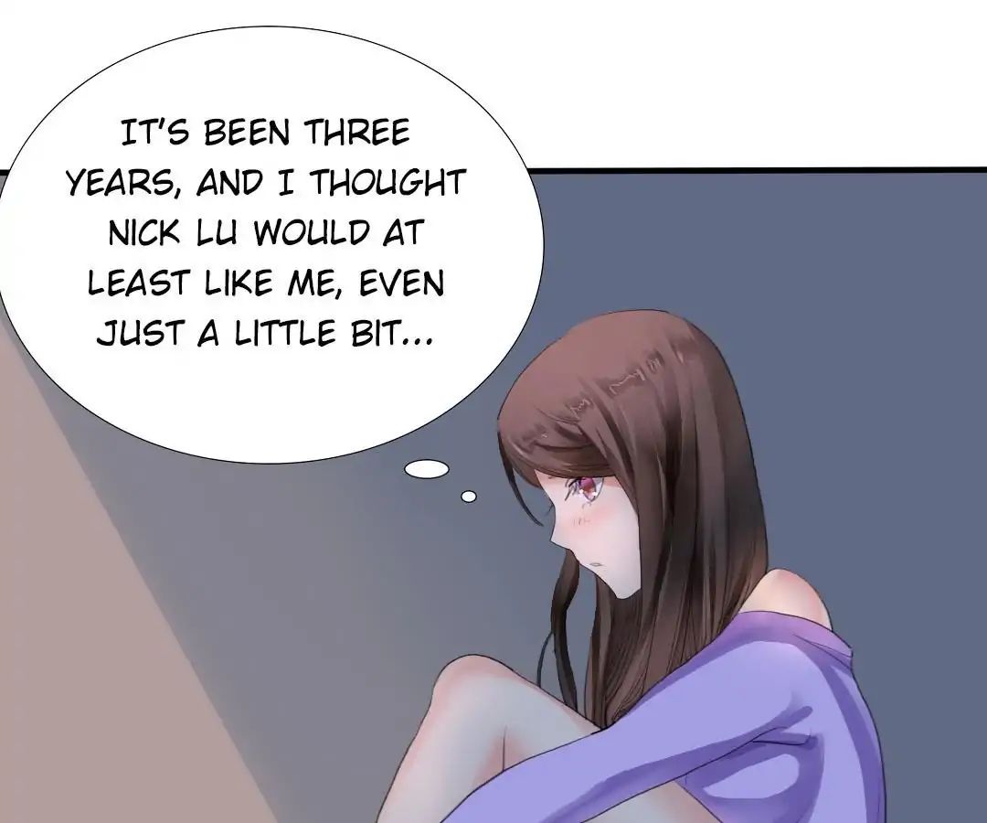 If I Never Loved You chapter 2 - page 24