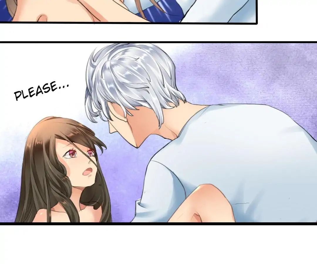 If I Never Loved You chapter 2 - page 3