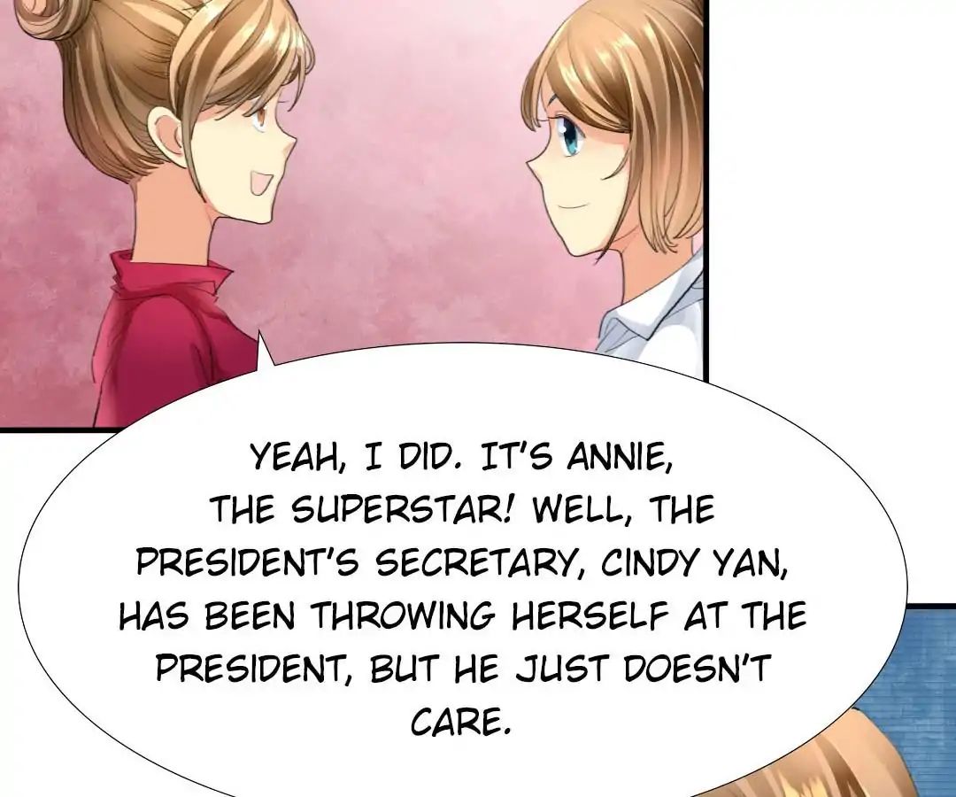 If I Never Loved You chapter 2 - page 31