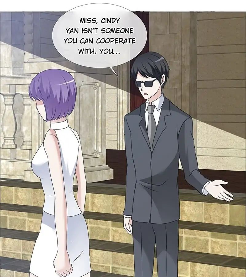 If I Never Loved You chapter 165 - page 1