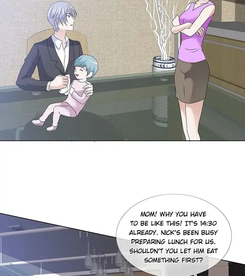 If I Never Loved You chapter 165 - page 11
