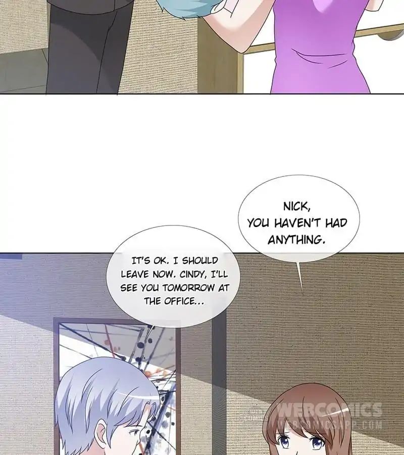 If I Never Loved You chapter 165 - page 14