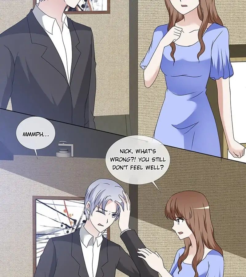 If I Never Loved You chapter 165 - page 15