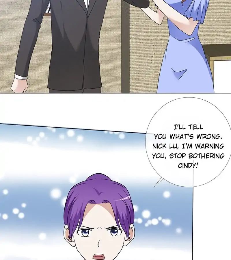 If I Never Loved You chapter 165 - page 16