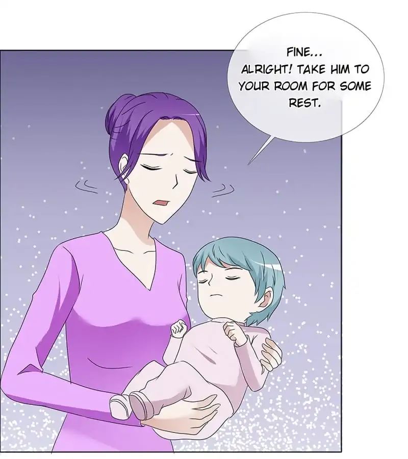 If I Never Loved You chapter 165 - page 19