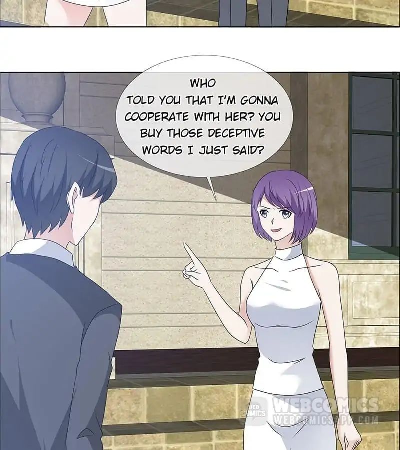 If I Never Loved You chapter 165 - page 2