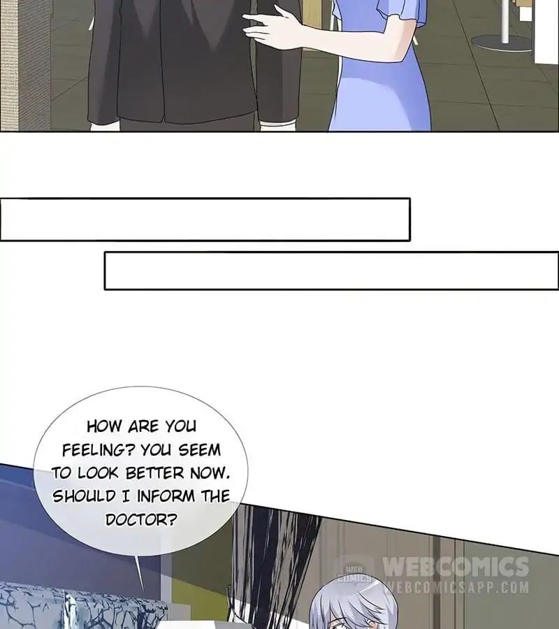 If I Never Loved You chapter 165 - page 22